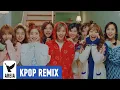 Download Lagu TWICE - Knock Knock (Areia Remix)