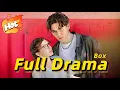The Bad Boy Who Ruined Me【Full Drama-box】#drama