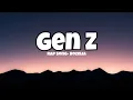 Download Lagu 🔥GenZ Mode On🔥 | Full Rap Song | Rozelia 