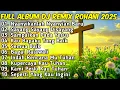 Download Lagu FULL ALBUM 5 • REMIX LAGU ROHANI TERBARU 2025 FULL BASS BY JIRO MUSIC || Sayang Sayang Disayng