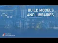 How To Build Models And Libraries With AI Agents