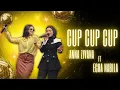 Lagu CUP CUP CUP - ANNA ZIVANA FT ECHA NABILA | Mardatila Group