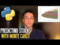 Monte Carlo Simulation in Python