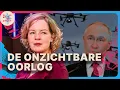 Lagu De Russen komen? Ze zijn er al, maar waar zijn wij? met Beatrice de Graaf | De Ongelooflijke #275