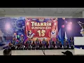 Download Lagu Tari  ratu Jaro SMP 157