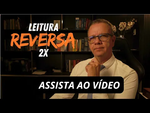 Vídeo de apresentação do Curso OAB 2ª Fase Trabalho