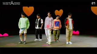 ONE TAKE BAEKHYUN 백현 Candy Sweet Ver BAEKHYUN THE STAGE  ONE TAKE BAEKHYUN 백현 Candy Sweet Ver BAEKHYUN THE STAGE