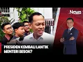 Download Lagu Ramai Isu Mahfud MD Masuk Kabinet Merah Putih |iNews Malam (16/09)