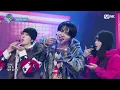 KickFlip(킥플립) - Mama Said (뭐가 되려고?) #엠카운트다운 EP.875 | Mnet 250213 방송