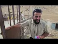 Th love and empathy of a nomadic couple;from th dificult days of life to receiving a conviction afte