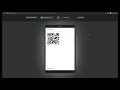 Appery io Ionic 4 QRCodeGenerator