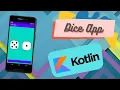 Dice App In Kotlin