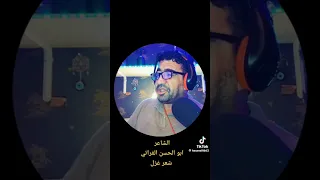 الشاعر ابو الحسن الفراتي شاعر الثورة السورية شعر غزل 