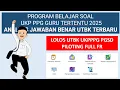 Download Lagu PEMBAHASAN SOAL  TRY OUT SIMULASI UTBK PPG PGSD FULL 65 SOAL