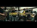 EFECTO ACTIVADO - CHEVROLET 4X4 / EL CORRIDO DEL KATCH (POPURRÍ PESADO) EN VIVO