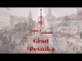Download Lagu GOSPON TAMBURAŠI \u0026 BEBA BALAŠEVIĆ - GRAD PESNIKA