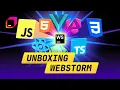 What Is WebStorm