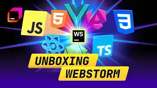 What Is WebStorm