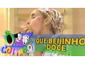 Lagu Ô Coitado   3ª Temporada   Que beijinho Doce