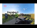 Download Lagu Politie | Verkeersagent Alkmaar | Dagvlog maandag \u0026 dinsdag | Vlog 2