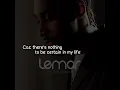 Lemar - If There's Any Justice (Lyrics Video)