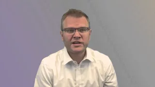 Principles of fMRI Part 2 Module 10 - Resting-state fMRI