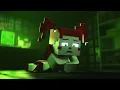 FNAF SL  “Don’t Come Crying” COVER ESPAÑOL "No llores frente a mí" by TryHardNinja