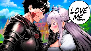 [1-2] Isekai'd as Evil Villain but the Heroines Fall in Love with Him..