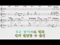 아무래도 (Feat. ZENE THE ZILLA) - TOIL, Gist (원키Ebm) 여기MR / Karaoke / Music / 노래방