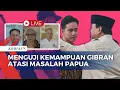 Download Lagu [FULL] Pengamat Politik Tanggapi Soal Tugas Baru Wapres Gibran 'Urus' Papua, Mampu? | SAPA PAGI