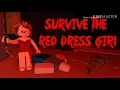 SURVIVE THE RED DRESS GIRL Theme Song Ross Bungden - Haunted