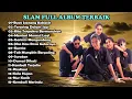 Lagu Slam Full Album Terbaik | Suratan - Terasing Dalam Sepi | Slam lagu Malaysia