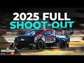 Download Lagu Full 2025 Timed Shootout | Goodwood Festival of Speed