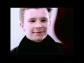 Never Gonna Give Together Forever Up [Rick Astley mash-up]