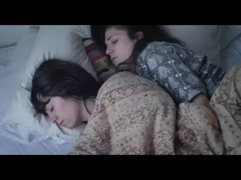 Partners (Trailer)