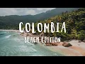 The Ultimate Colombia Beach Guide Travel 2025