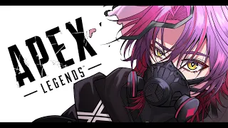 【APEX】深夜の安眠エペ【渡会雲雀/にじさんじ】