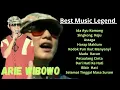 Download Lagu Arie Wibowao - Musik Idola 80an (official music video)