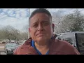 Kleberg County Judge Rudy Madrid responds after DWI arrest
