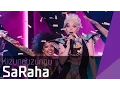Lagu SaRaha – Kizunguzungu | Melodifestivalen 2016