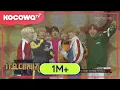 Download Lagu Grand Opening (BTS, Winner, Wanna One, Seventeen, etc)[2017 MBC Gayo Daejejeon]