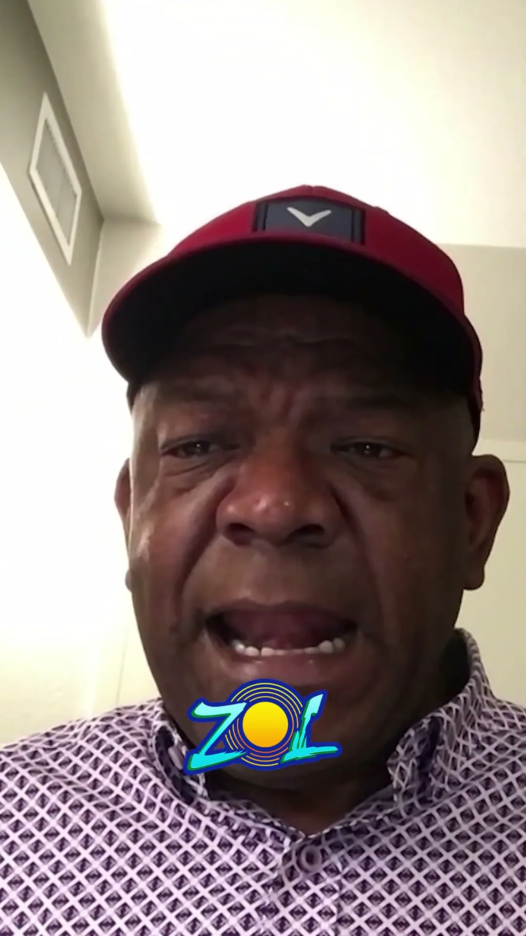 EL INFORME QUE SUSTENTÓ TODO EL CASO AHORA QUIEREN SACARLO DEL PROCESO