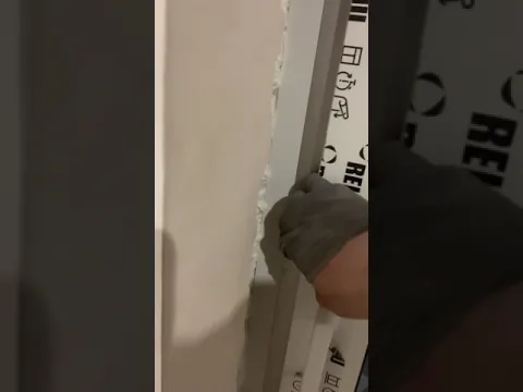 №164 Розсувні двері для терраси REHAU