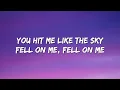 The Wanted - Glad You Came (Lyrics)