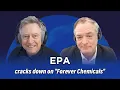 25 Years in the Making EPA Cracks Down on Forever Chemicals in Tap Water Thanks to Rob Bilott