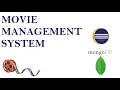 Movie Management System with MongoDB