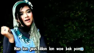 armawati meucinta buta