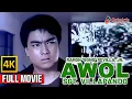 Download Lagu AWOL: SGT. VILLAPANDO | Full Movie (4K) | Ramon 'Bong' Revilla Jr. , Philip Gamboa, Conrad Poe