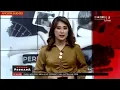 Lagu Gina Fita tvOne 2024