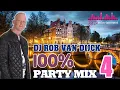 Download Lagu 100 % Party Mix Deel 4 ( Dj Rob van Dijck ) ( Anti-Corona ) ( 2020 )